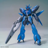 HG BD:R #022 Alus Earthree Gundam