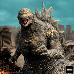 Godzilla Minus One Ultimates: Godzilla