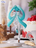 Vocaloid SweetSweets Series Hatsune Miku (Noel Ver.) Exceed Creative Figure