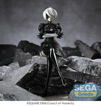 NieR: Automata Ver1.1a - 2B Premium Perching Figure