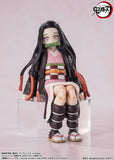 Demon Slayer: Kimetsu no Yaiba S.H. Figuarts: Nezuko Kamado