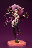 Darkstalkers Bishoujo: Felicia Limited Edition PX Previews Exclusive