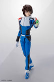 Mobile Suit Gundam SEED Freedom S.H. Figuarts: Kira Yamato (Compass Pilot Suit Ver.)