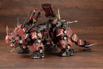 Zoids HMM#020 - EZ-004 Red Horn (Marking Plus Ver.)