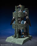 Godzilla vs. SpaceGodzilla S.H. MonsterArts M.O.G.E.R.A. (G-Force Storage Dock Sally Ver.)