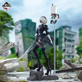 NieR: Automata Ver1.1a Ichibansho: 2B