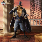 One Piece Ichibansho: Vista (Whitebeard Pirates)