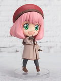 Spy x Family Code: White Figuarts mini - Anya Forger