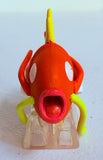 Bandai Pokemon Scale World Kanto Region Magikarp (No Box)