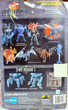 Final Fantasy VIII Action Figure Series 3 Monster Collection Item 44