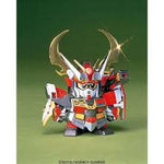 BB Senshi #102 Musha Gekitou Gundam