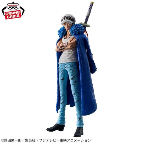 One Piece King of Artist II: Trafalgar Law