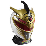 Mighty Morphin Power Rangers Lightning Collection: Lord Drakkon 1:1 Scale Wearable Helmet