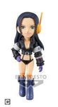 One Piece World Collectable Figure Egg Head Vol.2: Nico Robin