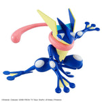 Pokemon: Greninja Model Kit