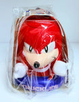 Sega Sonic the Hedgehog Sound Bank 1997: Kuckles