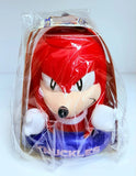 Sega Sonic the Hedgehog Sound Bank 1997: Kuckles