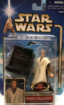 Star Wars Attack of the Clones: 3 3/4" Anakin Skywalker Outland Peasant Disguise