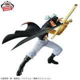 One Piece Battle Record Collection: Dracule Mihawk