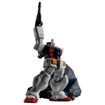 Mobile Suit Gundam Converge Core 45th Commemorative Last Shooting Set