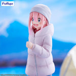 Laid-Back Camp Trio-Try-iT: Nadeshiko Kagamihara