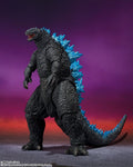 Godzilla x Kong: The New Empire S.H. MonsterArts Godzilla (2024)