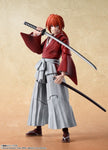 Rurouni Kenshin: Meiji Swordsman Romantic Story S.H.Figuarts: Kenshin Himura