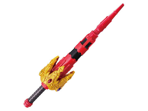 Ohsama Sentai King-Ohger DX: Ohger Crown Lance