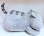 Banpresto Neko Atsume Plush