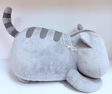 Banpresto Neko Atsume Plush