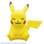 Pokemon Quick!! 16 - Pikachu (Sitting Pose)