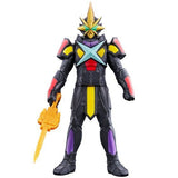 Bandai Rider Hero Series:  Kamen Rider Saikou X Swordsman 07