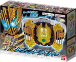 Kamen Rider Gotchard: DX Legend Driver