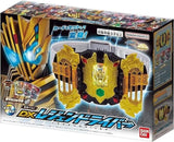 Kamen Rider Gotchard: DX Legend Driver