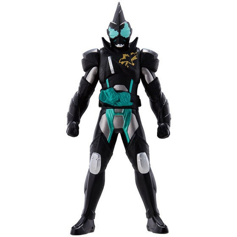 Bandai Kamen Rider Hero Series: Kamen Rider Evil Bat Genome #05