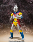 Godzilla vs. Megalon S.H. MonsterArts Jet Jaguar