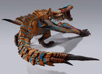 Monster Hunter S.H. MonsterArts Tigrex