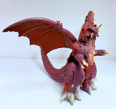 Bandai Movie Monster Series: Destroyah (1998 Release)