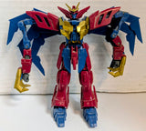 Mobile Suit Gundam X: 1/44 Gundam Virsago Chest Break 1996 (Built/No box)