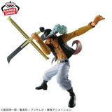 One Piece Battle Record Collection: Dracule Mihawk