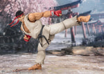 Street Fighter S.H.Figuarts: Ryu (Outfit 2 Ver.)