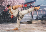 Street Fighter S.H.Figuarts: Ryu (Outfit 2 Ver.)