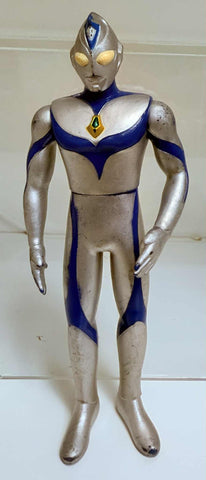 Bandai Ultra Hero Series 28: Ultraman Dyna Miracle Type 1997