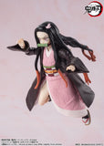 Demon Slayer: Kimetsu no Yaiba S.H. Figuarts: Nezuko Kamado