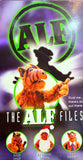 The Alf Files VHS