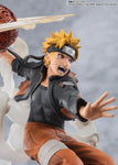 Naruto Figuarts Zero Extra Battle: Naruto Uzumaki (Sage Art Lava Release Rasenshuriken)