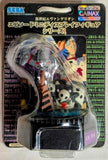 SEGA Neon Genesis Evangelion Episode Mini Display Figure Series 1: Sachiel 2006