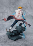 Naruto Figuarts Zero Extra Battle: Minato Namikaze (Rasengan)