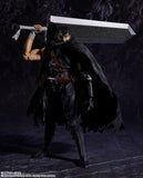 Berserk S.H. Figuarts: Guts (Berserker Armor)