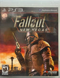 Fallout New Vegas PS3